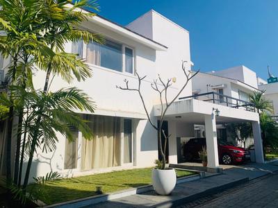 Project Image of 2822.0 - 2912.0 Sq.ft 4 BHK Villa for buy in Ananta Villa