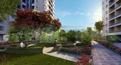 Project Image of 600.0 - 1131.0 Sq.ft 1 BHK Apartment for buy in Prime Arete Homes