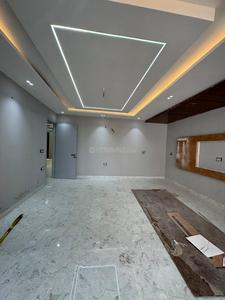 Project Image of 4050.0 - 4500.0 Sq.ft 4 BHK Builder Floor for buy in Richlook Diamond Floors