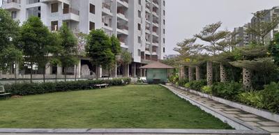 Project Image of 321.41 - 539.0 Sq.ft 1 BHK Apartment for buy in Majestique 38 Park Majestique Phase III