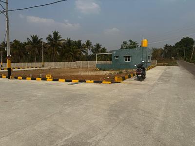 Project Image of 800.0 - 1500.0 Sq.ft Residential Plot Plot for buy in Vaishnavi Enclave