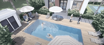 Project Image of 520.33 - 848.09 Sq.ft 2 BHK Apartment for buy in Rudra Saubhagyam Phase 1