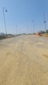 Project Image of 1076.39 - 5381.96 Sq.ft Residential Plot Plot for buy in Amrawati Midtown