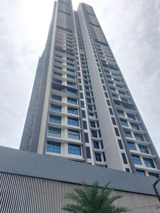 Project Image of 740.24 - 1562.61 Sq.ft 2 BHK Apartment for buy in Rajinfinia Phase II Wing A Wing B Wing C