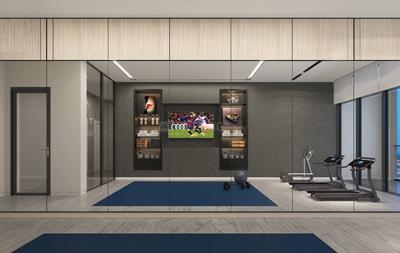 Project Image of 1902.92 - 3360.5 Sq.ft 3 BHK Apartment for buy in Purva Orient Grand