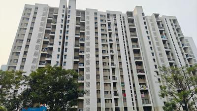 Project Image of 1287.0 - 1404.0 Sq.ft 3 BHK Apartment for buy in Lodha Lakeshore Greens