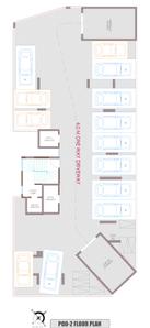 Project Image of 602.0 - 800.0 Sq.ft 2 BHK Apartment for buy in Velcon Pride