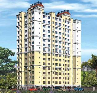 Sagar Caribbean Sagar Builders Caribbean 1