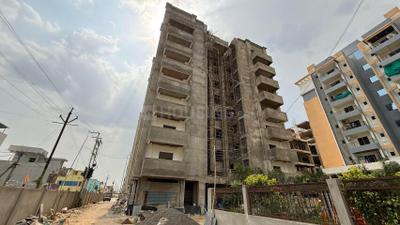 Project Image of 321.09 - 528.19 Sq.ft 1 BHK Apartment for buy in Bharmal Gulmohar Greens