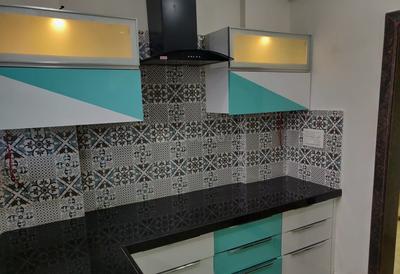 Project Image of 1000.0 - 1450.0 Sq.ft 2 BHK Apartment for buy in Satyam Garden
