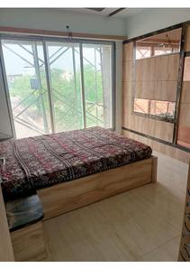 Project Image of 387.0 - 663.0 Sq.ft 1 BHK Apartment for buy in Continental Futura