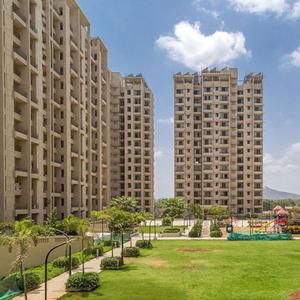 Project Image of 650 Sq.ft 1 BHK Apartment / Flat for sale in Kalyan West for Rs. 3600000