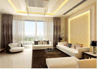 Project Image of 893.0 - 1880.0 Sq.ft 1 BHK Apartment for buy in Vijay Orion 3