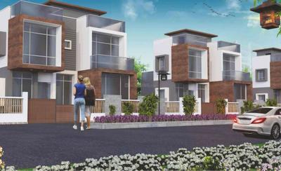 Project Image of 735.0 - 2880.0 Sq.ft Residential Plot Plot for buy in New Royal Enclave