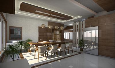 Project Image of 1456.0 - 2600.0 Sq.ft 2 BHK Villa for buy in Aura Nisargha Avenue