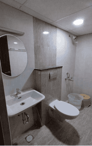 Project Image of 0.0 - 762.0 Sq.ft 2 BHK Apartment for buy in DRA Truliv Navalur