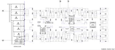 Project Image of 344.77 - 525.49 Sq.ft 1 BHK Apartment for buy in Raj Apoorvam