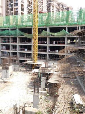Project Image of 896.3 - 1782.06 Sq.ft 2 BHK Apartment for buy in K Raheja T3 Named Altair of Raheja Galaxy in RV Premiere