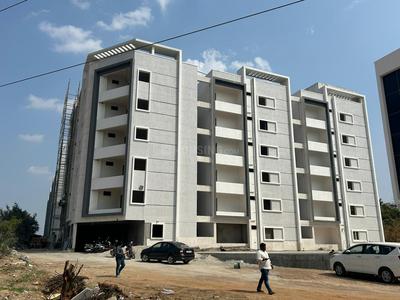 Project Image of 1765.0 - 3045.0 Sq.ft 3 BHK Apartment for buy in RR Parkwood Towers