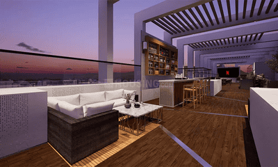Project Image of 441.0 - 1067.0 Sq.ft 1 BHK Apartment for buy in Mehta Marquina 1978