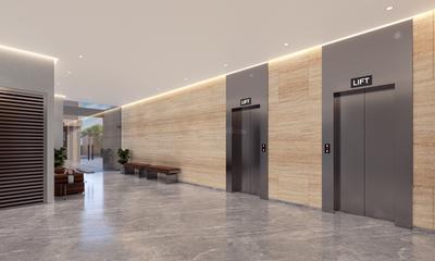 Project Image of 2025.0 - 2070.0 Sq.ft 3 BHK Apartment for buy in Adarsh Aster