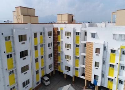 Project Image of 801.0 - 1459.0 Sq.ft 2 BHK Apartment for buy in Ramani Green Park