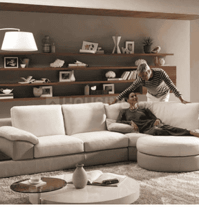 Project Image of 404.0 - 1426.0 Sq.ft 1 BHK Apartment for buy in Somya Sky Rise