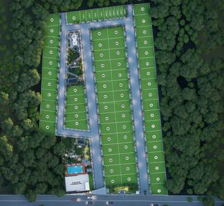 Project Image of 0.0 - 1980.0 Sq.ft Residential Plot Plot for buy in Vinayak Green scape