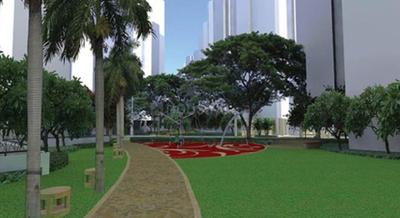 Project Image of 574.0 - 856.0 Sq.ft 2 BHK Apartment for buy in Rameswara Rameswara Riverview