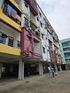 Project Image of 797.5 - 1257.5 Sq.ft 2 BHK Apartment for buy in Lokenath Apartment