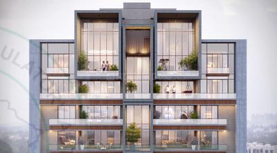 Project Image of 1942.13 - 2466.55 Sq.ft 3 BHK Apartment for buy in Uma Tulip Skyline