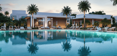 Project Image of 3340.0 - 5884.0 Sq.ft 3 BHK Villa for buy in Emaar Serro