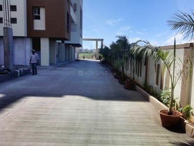 Project Image of 650.0 - 1015.0 Sq.ft 1 BHK Apartment for buy in Soham Revu Estate
