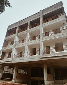 Project Image of 621.0 - 1165.0 Sq.ft 2 BHK Apartment for buy in Mandvi Bhavya Vatika