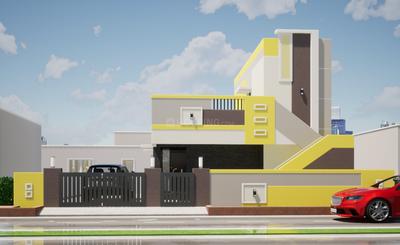 Gallery Cover Pic of Sree Sai Avenue