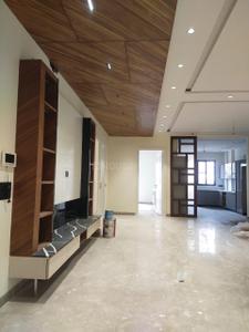Project Image of 2520.0 - 4950.0 Sq.ft 3 BHK Builder Floor for buy in Mehta Lumina Heights