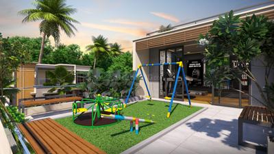 Project Image of 1500.0 - 2500.0 Sq.ft 3 BHK Villa for buy in Inhouse Caristo