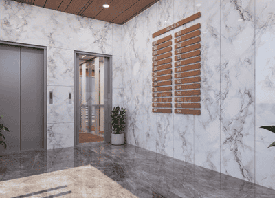 Project Image of 532.92 - 567.04 Sq.ft 2 BHK Apartment for buy in Sohaj Greens