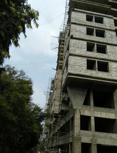 Project Image of 423.56 - 937.21 Sq.ft 1 BHK Apartment for buy in Gada Anutham Phase II