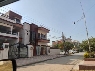 Project Image of 540 Sq.ft 1 RK Apartment / Flat for sale in Kharar for Rs. 1890000