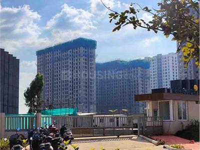 Project Image of 466.29 - 642.5 Sq.ft 2 BHK Apartment for buy in Feldspar At Brigade El Dorado