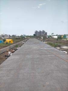 Project Image of 949.0 - 5000.0 Sq.ft Residential Plot Plot for buy in Mauli Town 30