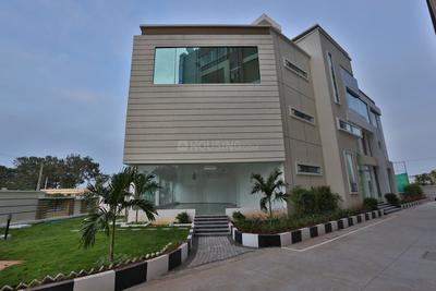 Project Image of 1400.0 - 2000.0 Sq.ft 3 BHK Apartment for buy in Om Sree Patels Green Park