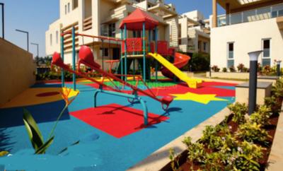 Project Image of 528.83 - 1333.65 Sq.ft 2 BHK Apartment for buy in Shree Builders Hirashree Lake City Apartment Phase III