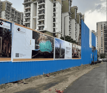 Project Image of 1218.04 - 1562.06 Sq.ft 3 BHK Apartment for buy in Indosam Iconic