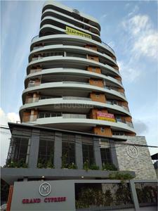 Project Image of 1421.0 - 4352.0 Sq.ft 2 BHK Apartment for buy in Grand Cypress