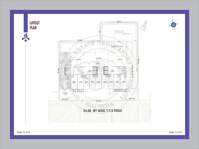 Project Image of 0.0 - 1485.0 Sq.ft 2 BHK Apartment for buy in Brij Iris