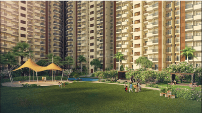 Project Image of 1080.0 - 2320.0 Sq.ft 2 BHK Apartment for buy in Nirala Estate Phase III