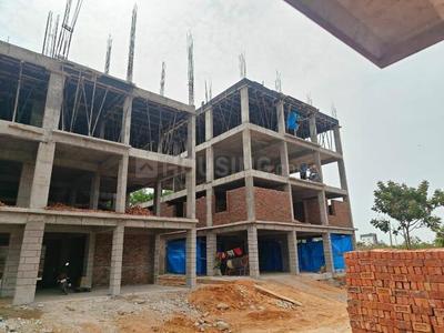 Project Image of 1250.01 - 1600.06 Sq.ft 2 BHK Apartment for buy in Umas Bloom Park Magnolia