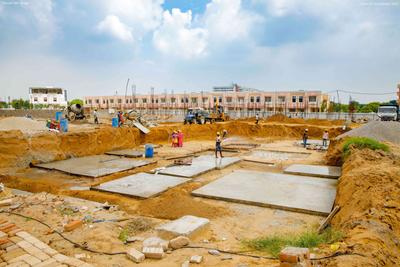 Project Image of 1344.0 - 2402.0 Sq.ft 2 BHK Apartment for buy in Shubhashish Geeta Apartment